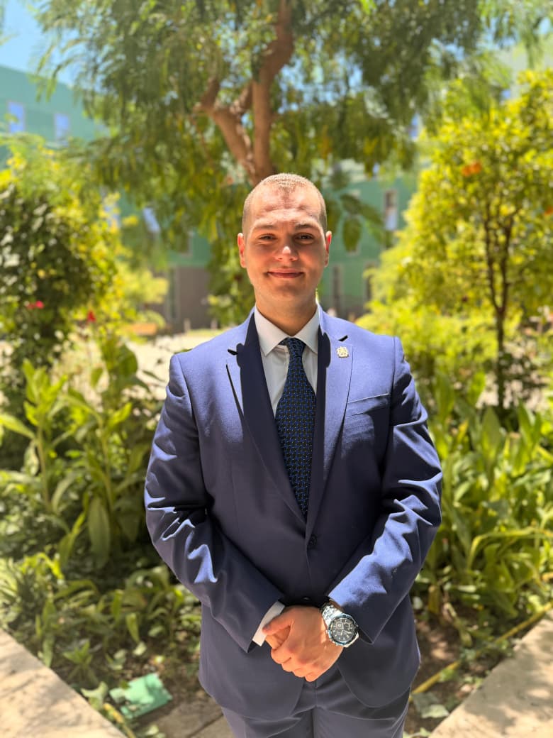 Saad Raiss — Data Scientist & AI Engineer, Ingénieur Big Data Analytics